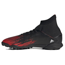 Cargar imagen en el visor de la galería, Tenis para Fútbol ADIDAS Predator 20.3 TF J para niño (EF1950)
