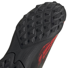Cargar imagen en el visor de la galería, Tenis para Fútbol ADIDAS Predator 20.3 TF J para niño (EF1950)

