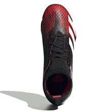 Cargar imagen en el visor de la galería, Tenis para Fútbol ADIDAS Predator 20.3 TF J para niño (EF1950)

