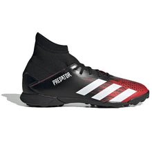 Cargar imagen en el visor de la galería, Tenis para Fútbol ADIDAS Predator 20.3 TF J para niño (EF1950)
