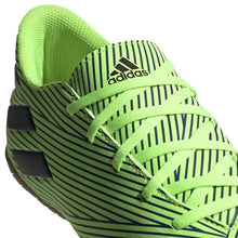 Cargar imagen en el visor de la galería, Tenis para Fútbol Adidas NEMEZIZ 19.4 IN (FV3997)
