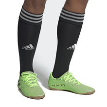 Cargar imagen en el visor de la galería, Tenis para Fútbol Adidas NEMEZIZ 19.4 IN (FV3997)
