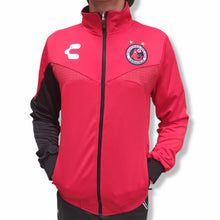 Cargar imagen en el visor de la galería, Sudadera Charly Tiburones Rojos Veracruz 5055627
