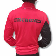 Cargar imagen en el visor de la galería, Sudadera Charly Tiburones Rojos Veracruz 5055627
