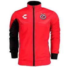 Cargar imagen en el visor de la galería, Sudadera Charly Tiburones Rojos Veracruz 5055627
