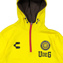 Cargar imagen en el visor de la galería, Sudadera afelpada con capucha leones negros UDG 5005952
