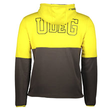 Cargar imagen en el visor de la galería, Sudadera afelpada con capucha leones negros UDG 5005952
